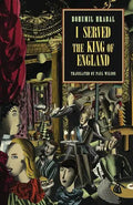 I Served the King of England - Paperback