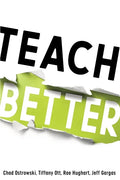 Teach Better - Paperback