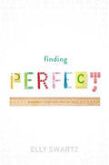 Finding Perfect - Paperback