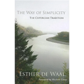 The Way of Simplicity: The Cistercian Tradition Volume 31 - Paperback