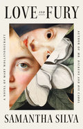Love and Fury - Paperback
