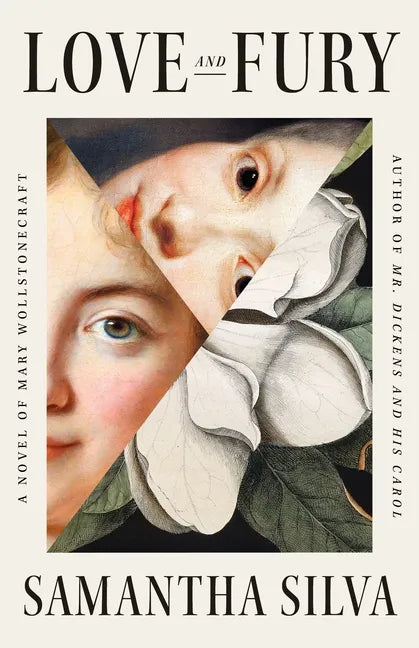 Love and Fury - Paperback