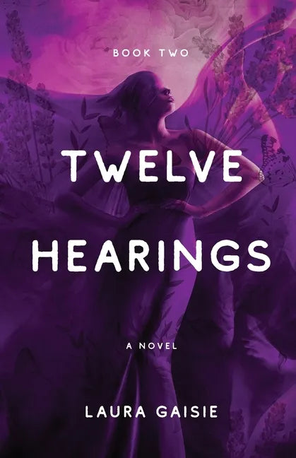 Twelve Hearings - Paperback