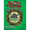 Josie the Christmas Saving Cat - Hardcover