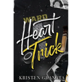 Heart Trick - Paperback