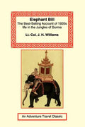 Elephant Bill - Paperback