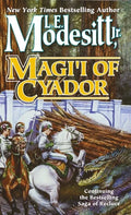Magi'i of Cyador - Paperback