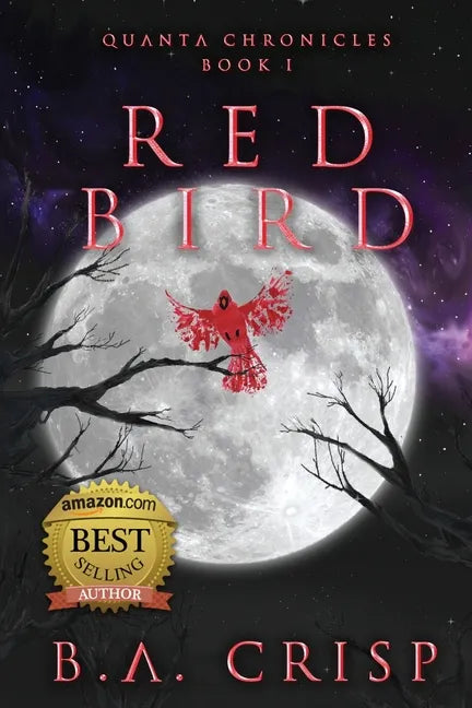 Red Bird - Paperback