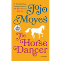 The Horse Dancer - Paperback