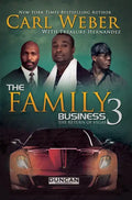 The Family Business 3 - Paperback