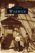 Warwick - Hardcover