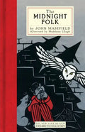 The Midnight Folk - Hardcover