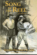 Song of the Reel - Paperback