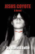 Jesus Coyote - Paperback