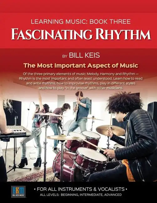 Fascinating Rhythm - Paperback