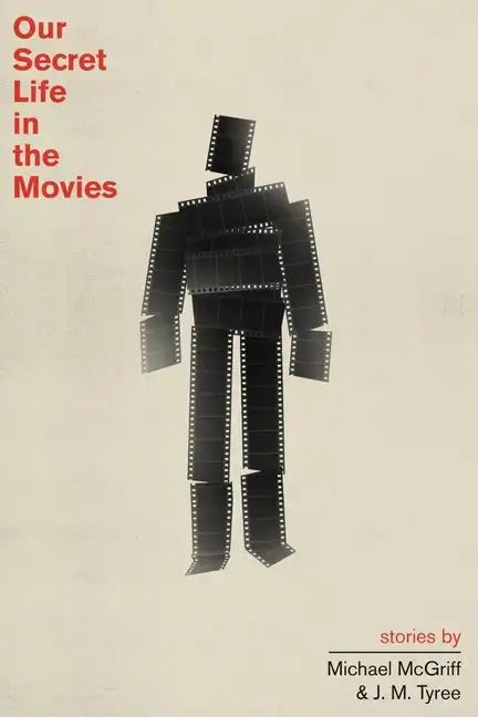 Our Secret Life in the Movies - Paperback
