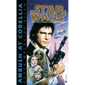 Ambush at Corellia: Star Wars Legends (The Corellian Trilogy) - Paperback
