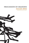 Procession of Shadows: The Novel of Tamoga - Paperback