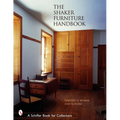 The Shaker Furniture Handbook - Paperback