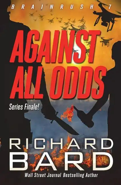Against All Odds - Paperback
