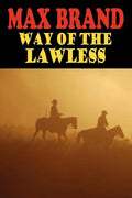Way of the Lawless - Paperback