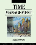 Time Management - Paperback