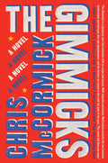 The Gimmicks - Paperback