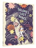 Salome's Last Dance - Hardcover