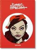 Jamie Hewlett. 40th Ed. - Hardcover