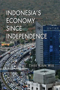 Indonesia's Economy since Independence - Paperback