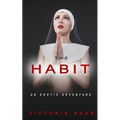 The Habit: An Erotic Adventure - Paperback