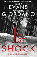 1st Shock - Paperback