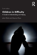 Children in Difficulty: A Guide to Understanding and Helping - Paperback
