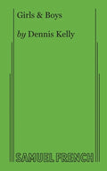 Girls & Boys - Paperback