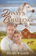 Dinny's Challenge - Paperback