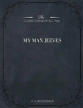 My Man Jeeves - Paperback