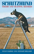 Schutzhund: Theory and Training Methods - Paperback