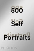 500 Self-Portraits - Hardcover