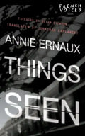 Things Seen - Paperback
