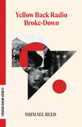 Yellow Back Radio Broke-Down - Paperback