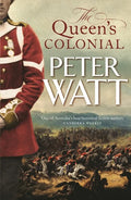 The Queen's Colonial - Paperback