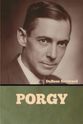 Porgy - Paperback