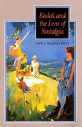 Kodak and the Lens of Nostalgia - Paperback