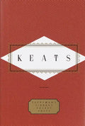 Keats: Poems: Edited by Peter Washington - Hardcover