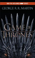 Game of Thrones - Hardcover