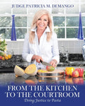 From the Kitchen to the Courtroom: Doing Justice to Pasta - Paperback