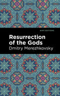 Resurrection of the Gods - Paperback
