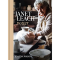 Janet Leach: Potter - Hardcover