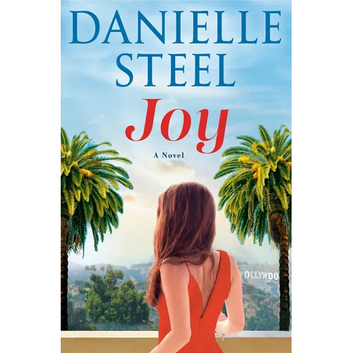 Joy - Hardcover