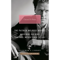 The Patrick Melrose Novels: Never Mind, Bad News, Some Hope, Mother's Milk, at Last - Hardcover